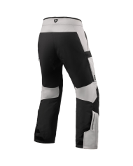 PANTALONES REVIT OFFTRACK 3 H2O PLATA/NEGRO | Off Road de moto | %brands%