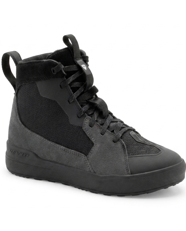 ZAPATILLAS REVIT ARROW 2 NEGRO | Zapatillas de moto | %brands%