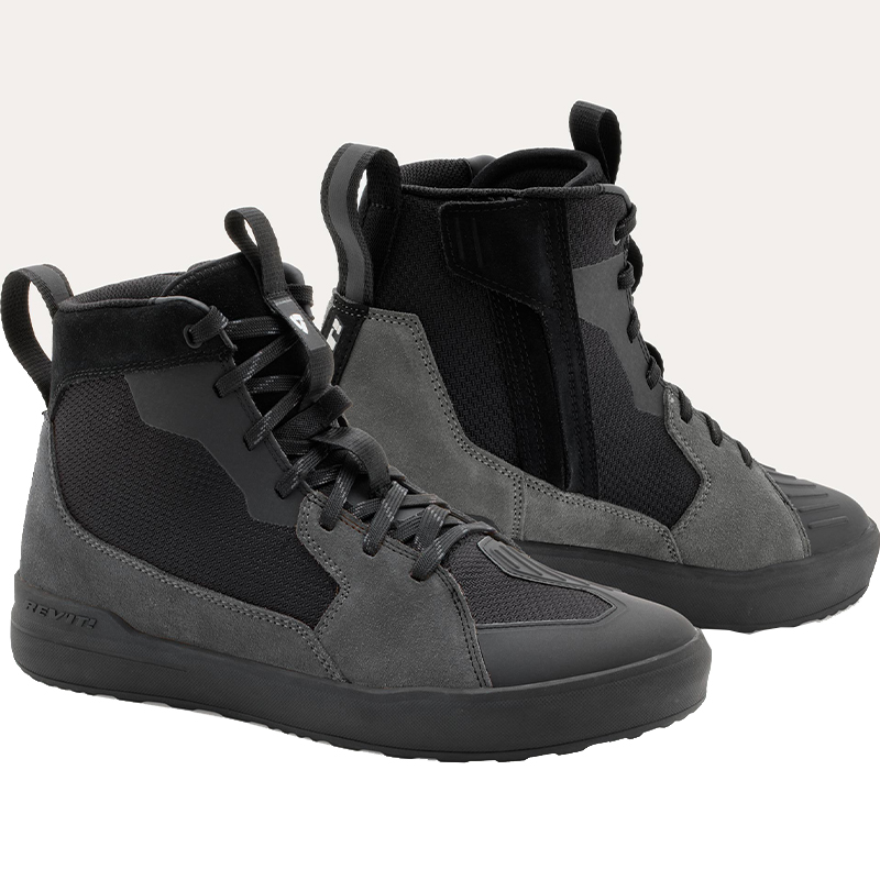 ZAPATILLAS REVIT ARROW 2 NEGRO | Zapatillas de moto | %brands%