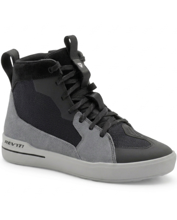 ZAPATILLAS REVIT ARROW 2 GRIS/NEGRO | Zapatillas de moto | %brands%