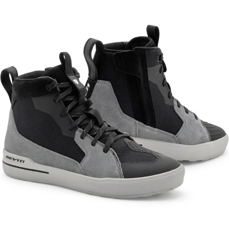 ZAPATILLAS REVIT ARROW 2 GRIS/NEGRO | Zapatillas de moto | %brands%