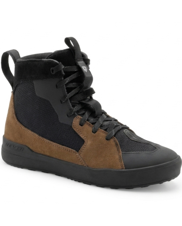 ZAPATILLAS REVIT ARROW 2 MARRON/NEGRO | Zapatillas de moto | %brands%