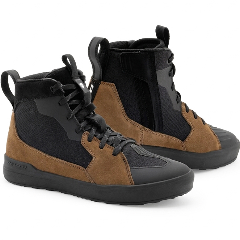 ZAPATILLAS REVIT ARROW 2 MARRON/NEGRO | Zapatillas de moto | %brands%