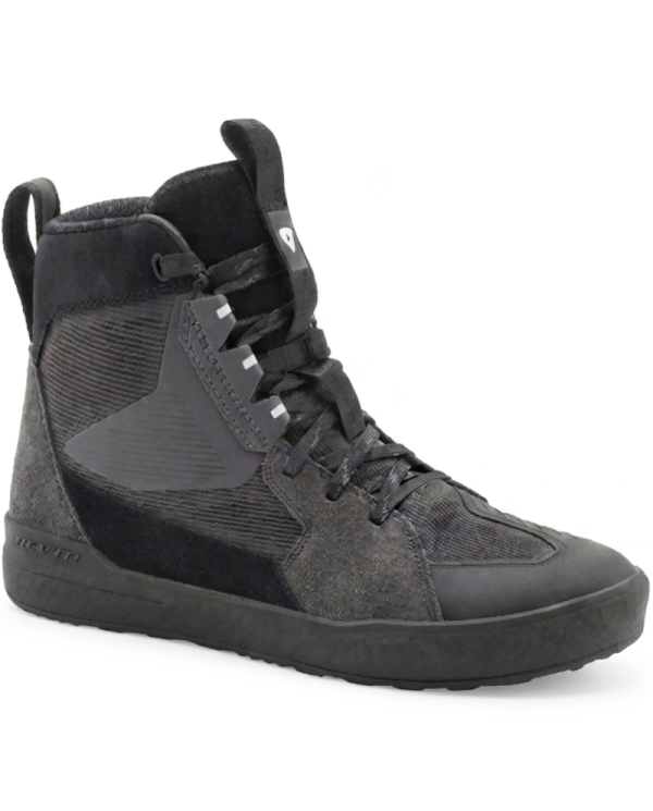 ZAPATILLAS REVIT ARROW 2 AIR NEGRO/ANTHRACITA | Zapatillas de moto | %brands%