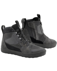 ZAPATILLAS REVIT ARROW 2 AIR NEGRO/ANTHRACITA | Zapatillas de moto | %brands%