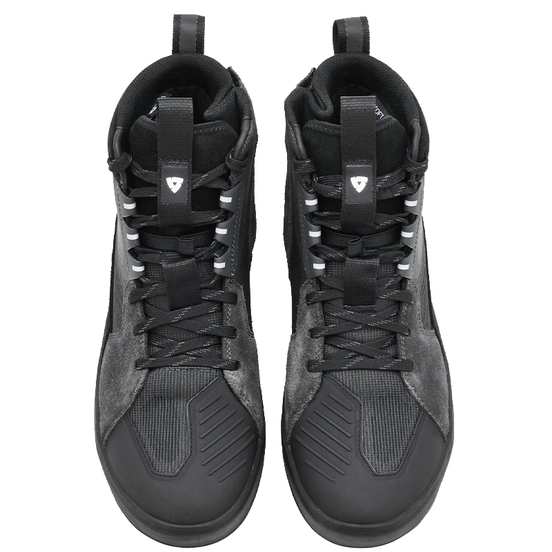 ZAPATILLAS REVIT ARROW 2 AIR NEGRO/ANTHRACITA | Zapatillas de moto | %brands%