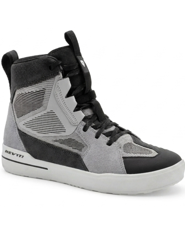 ZAPATILLAS REVIT ARROW 2 AIR GRIS/BLANCO | Zapatillas de moto | %brands%