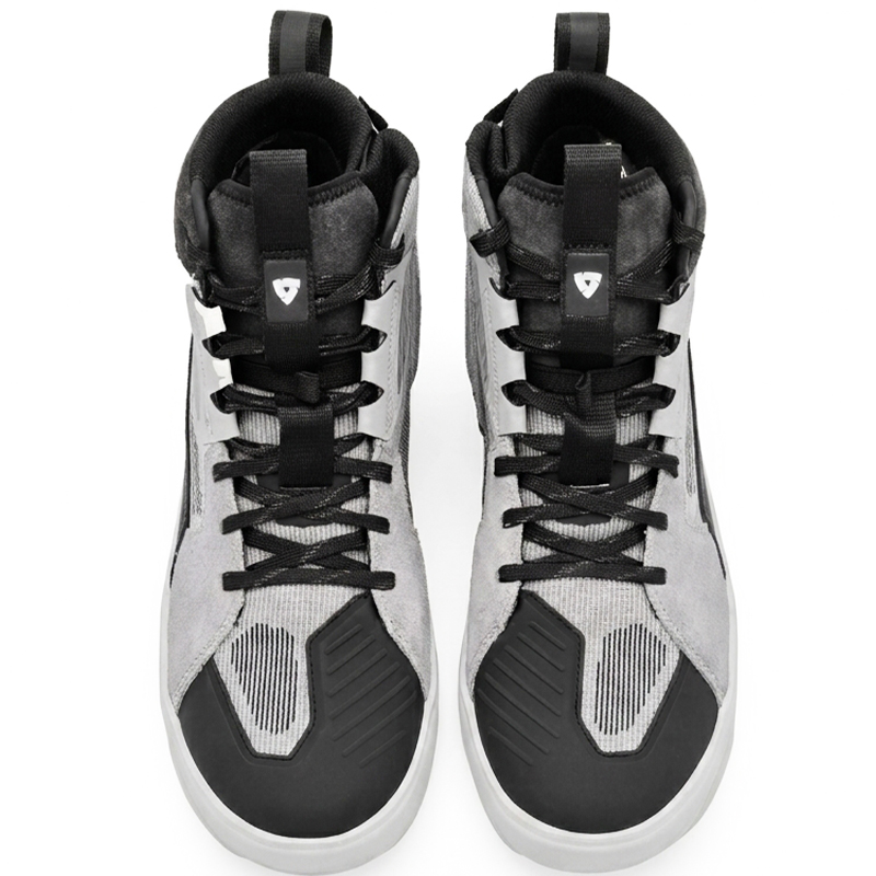 ZAPATILLAS REVIT ARROW 2 AIR GRIS/BLANCO | Zapatillas de moto | %brands%