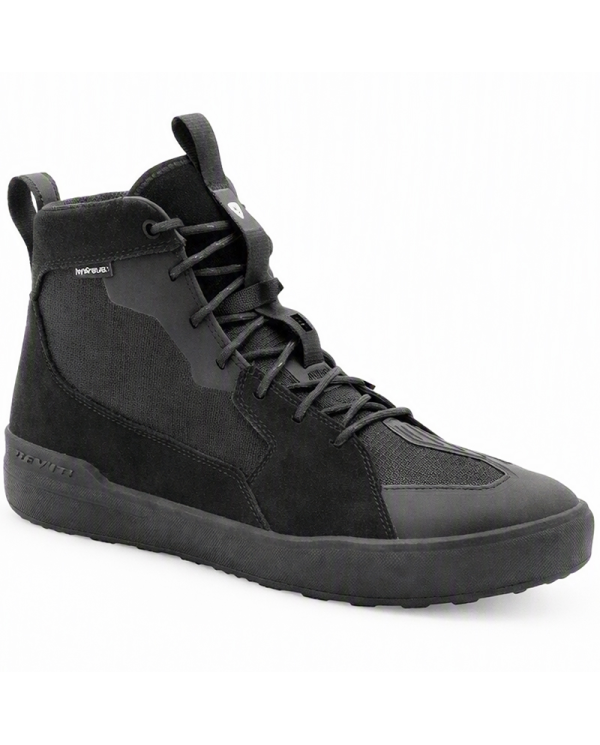 ZAPATILLAS REVIT ARROW 2 H2O NEGRO | Zapatillas de moto | %brands%