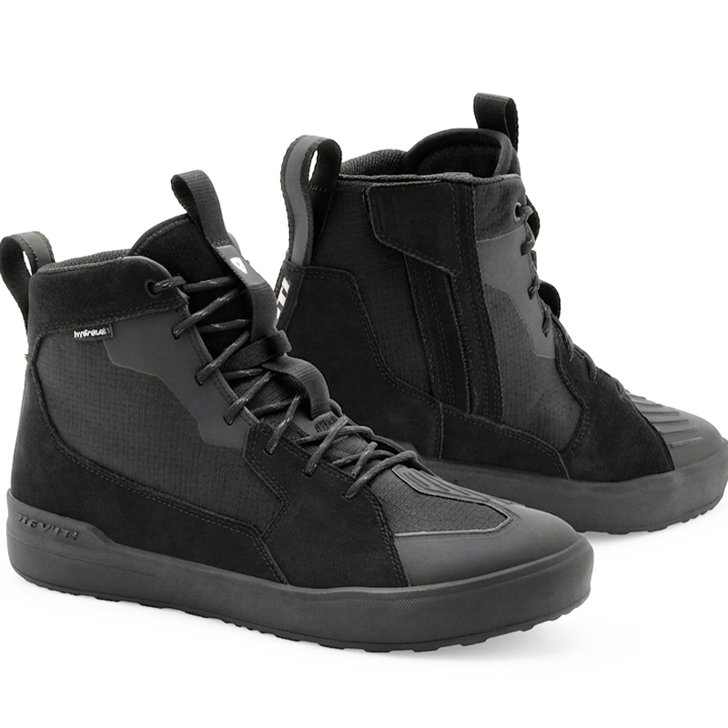 ZAPATILLAS REVIT ARROW 2 H2O NEGRO | Zapatillas de moto | %brands%