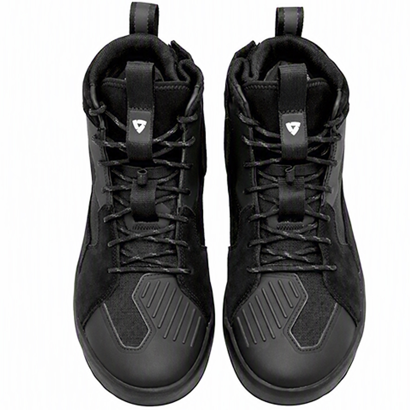 ZAPATILLAS REVIT ARROW 2 H2O NEGRO | Zapatillas de moto | %brands%