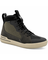 ZAPATILLAS REVIT ARROW 2 H2O VERDE OSCURO/MARRON | Zapatillas de moto | %brands%
