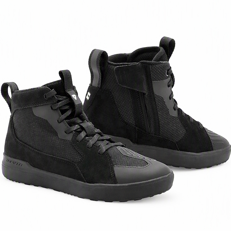 ZAPATILLAS REVIT ARROW 2 LADY NEGRO | Zapatillas de moto | %brands%