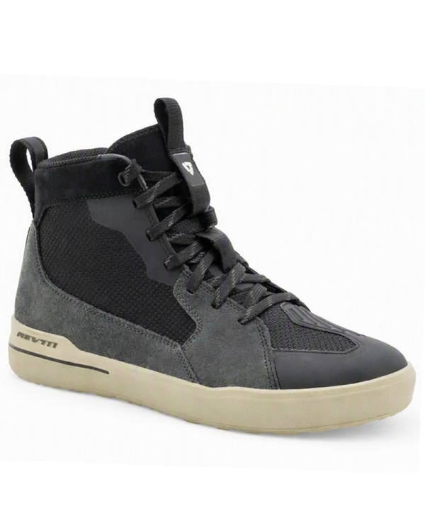 ZAPATILLAS REVIT ARROW 2 LADY GRIS/ARENA | Zapatillas de moto | %brands%