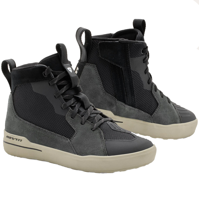ZAPATILLAS REVIT ARROW 2 LADY GRIS/ARENA | Zapatillas de moto | %brands%
