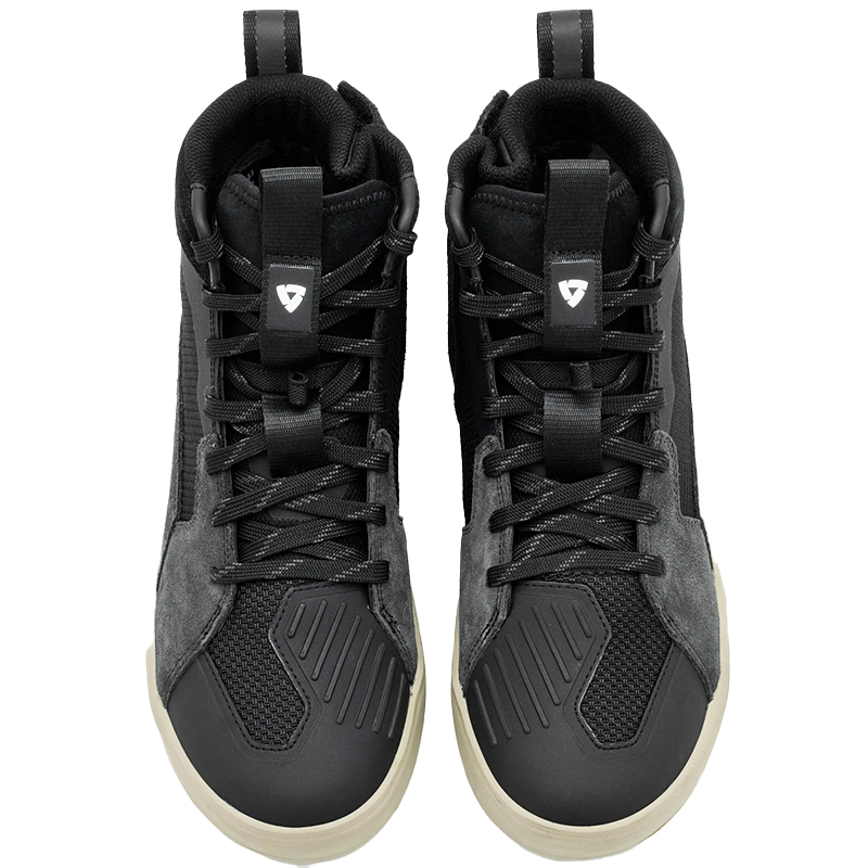 ZAPATILLAS REVIT ARROW 2 LADY GRIS/ARENA | Zapatillas de moto | %brands%