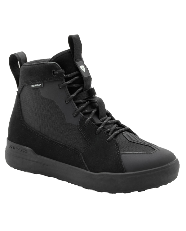 ZAPATILLAS REVIT ARROW 2 H2O LADY NEGRO | Zapatillas de moto | %brands%