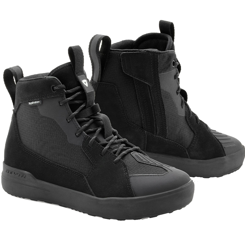 ZAPATILLAS REVIT ARROW 2 H2O LADY NEGRO | Zapatillas de moto | %brands%