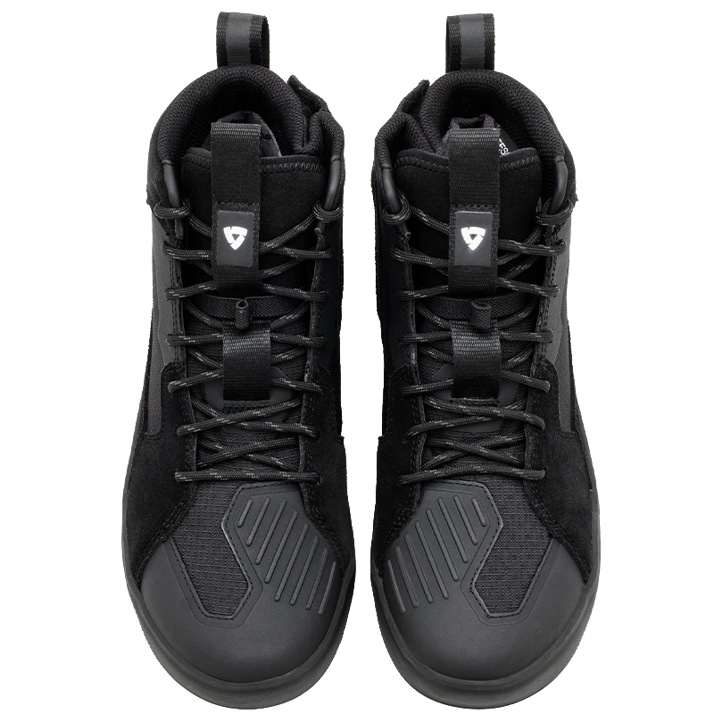 ZAPATILLAS REVIT ARROW 2 H2O LADY NEGRO | Zapatillas de moto | %brands%