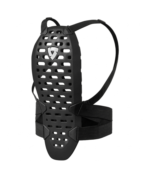 ESPALDERA REVIT SPINA NEGRO | Espalderas de moto | %brands%