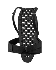 ESPALDERA REVIT SPINA NEGRO | Espalderas de moto | %brands%