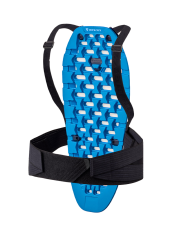 ESPALDERA REVIT SPINA AZUL | Espalderas de moto | %brands%