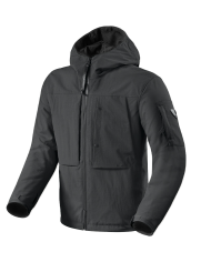 CHAQUETA REVIT DANFORTH H2O NEGRO | Verano de moto | %brands%