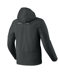 CHAQUETA REVIT DANFORTH H2O NEGRO | Verano de moto | %brands%