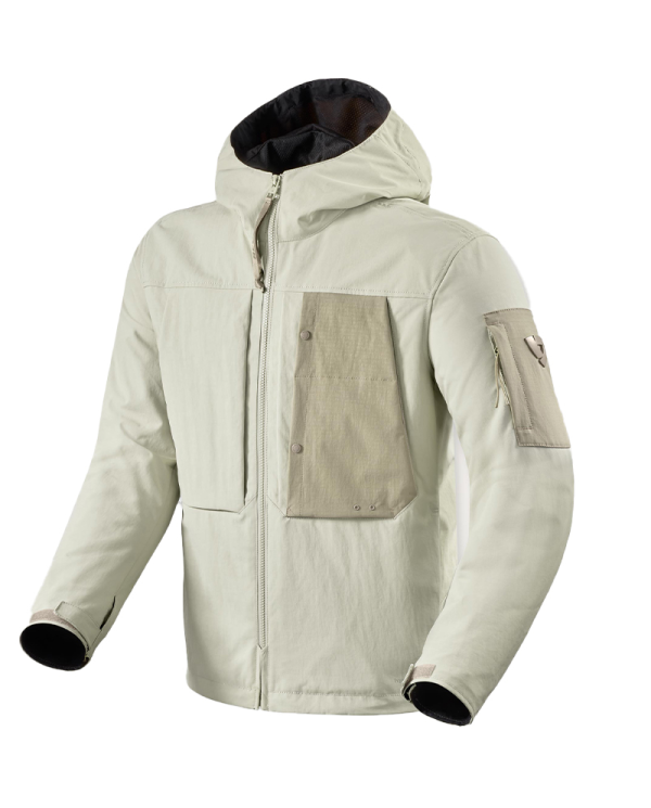CHAQUETA REVIT DANFORTH H2O ARENA | Verano de moto | %brands%