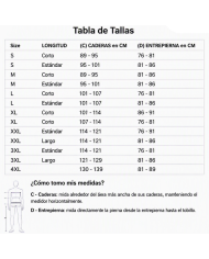 PANTALONES REVIT CONVERGENT H2O SAND/NEGRO | Pendiente Revisar de moto | %brands%
