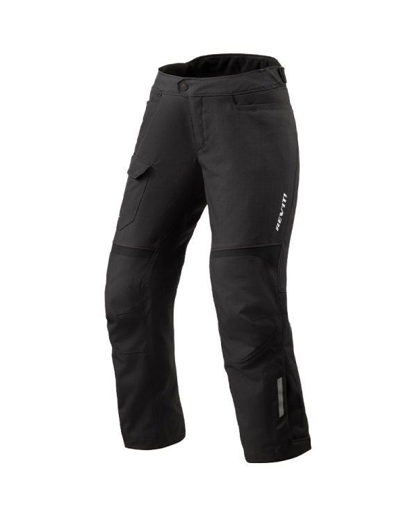 PANTALONES REVIT CONVERGENT H2O LADY NEGRO | Pendiente Revisar de moto | %brands%
