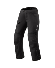 PANTALONES REVIT CONVERGENT H2O LADY NEGRO | Pendiente Revisar de moto | %brands%