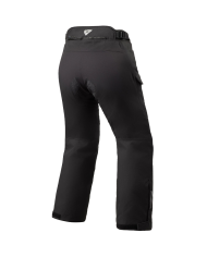 PANTALONES REVIT CONVERGENT H2O LADY NEGRO | Pendiente Revisar de moto | %brands%