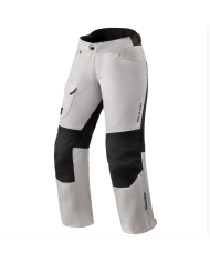 PANTALONES REVIT CONVERGENT H2O LADY PLATA/NEGRO | Pendiente Revisar de moto | %brands%