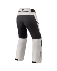PANTALONES REVIT CONVERGENT H2O LADY PLATA/NEGRO | Pendiente Revisar de moto | %brands%