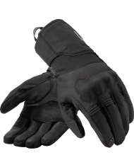 GUANTES REVIT CONVERGENT H2O NEGRO | Pendiente Revisar de moto | %brands%