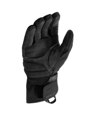 GUANTES REVIT CONVERGENT H2O NEGRO | Pendiente Revisar de moto | %brands%
