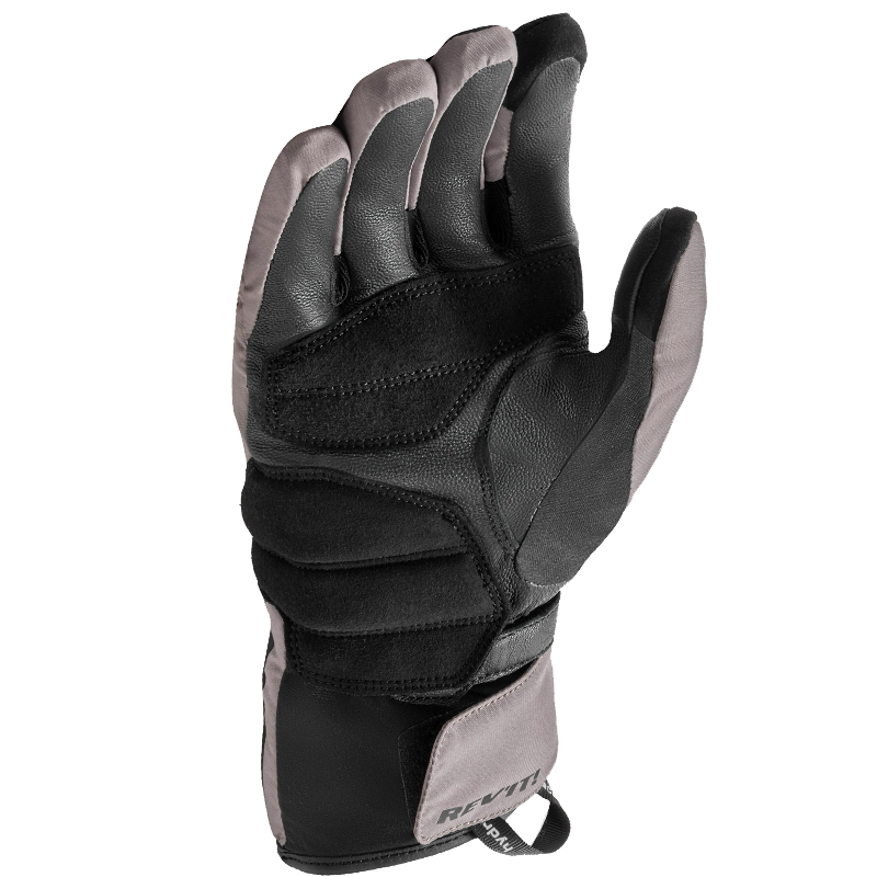 GUANTES REVIT CONVERGENT H2O GRIS/NEGRO | Pendiente Revisar de moto | %brands%