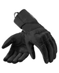 GUANTES REVIT CONVERGENT H2O LADY NEGRO | Pendiente Revisar de moto | %brands%
