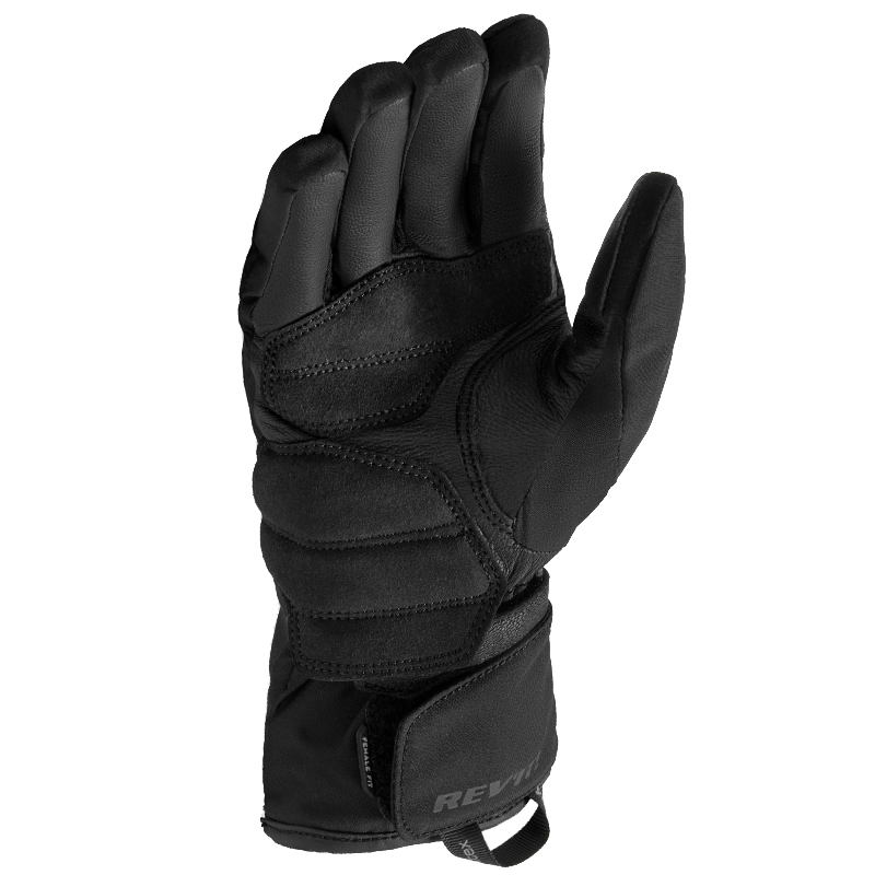 GUANTES REVIT CONVERGENT H2O LADY NEGRO | Pendiente Revisar de moto | %brands%