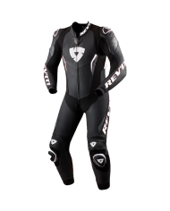 MONO REVIT ARGON 3 PROFESIONAL BLACK/WHITE | Pendiente Revisar de moto | %brands%