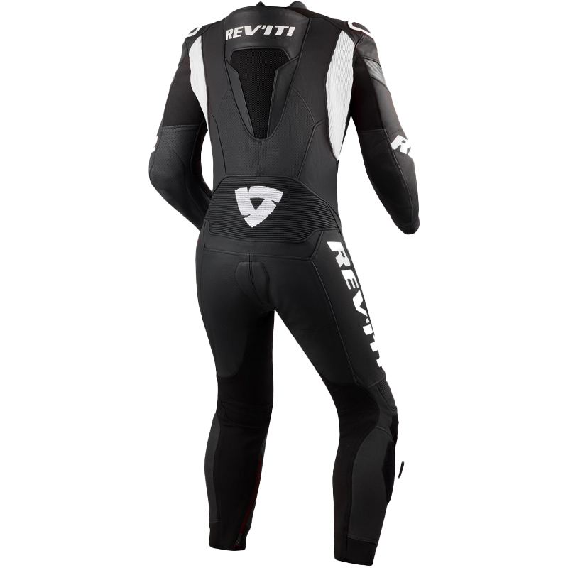 MONO REVIT ARGON 3 PROFESIONAL BLACK/WHITE | Pendiente Revisar de moto | %brands%