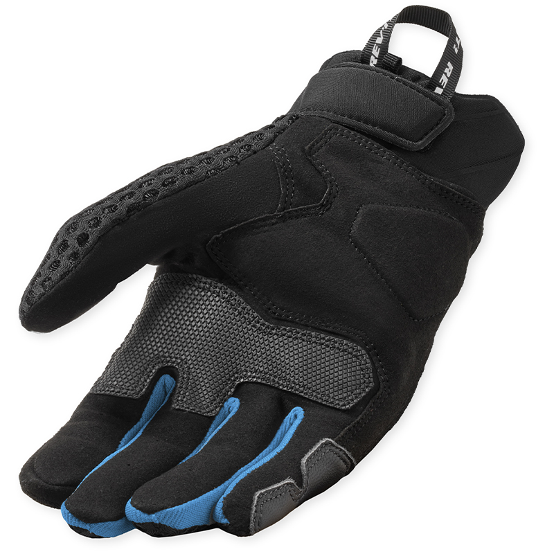 GUANTES REVIT VELOZ RED/BLUE | Urban de moto | %brands%