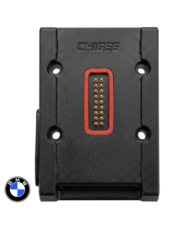 BASE EXTRAIBLE CHIGEE AIO-6 PARA BMW | Navegación y conectividad de moto | %brands%