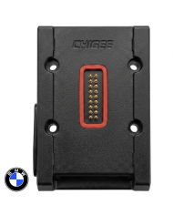 BASE EXTRAIBLE CHIGEE AIO-6 PARA BMW | Navegación y conectividad de moto | %brands%