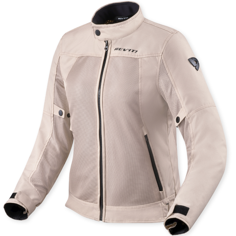 CHAQUETA REVIT ECLIPSE 2 LADY PINK