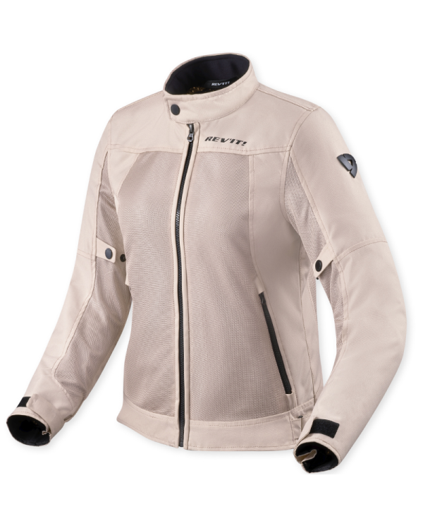 CHAQUETA REVIT ECLIPSE 2 LADY PINK | Chaquetas de moto | %brands%