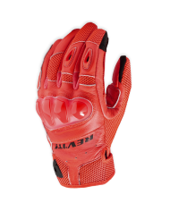 GUANTES REVIT RITMO RED FLUO/BLACK | Touring de moto | %brands%