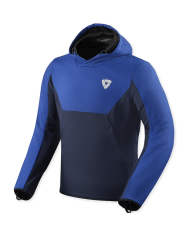 SUDADERA REVIT ANDON AZUL/AZUL | Chaquetas de moto | %brands%
