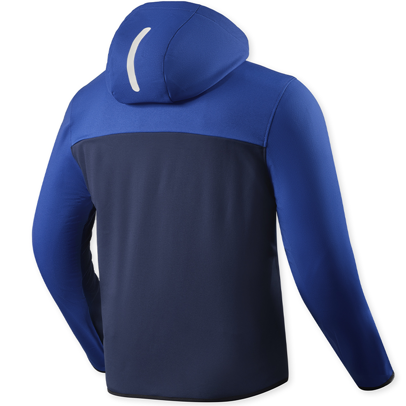 SUDADERA REVIT ANDON AZUL/AZUL | Chaquetas de moto | %brands%
